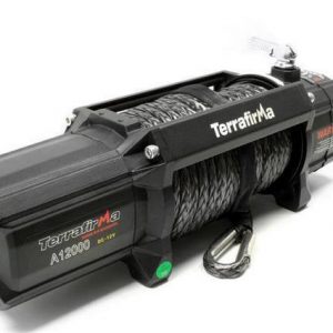 Terrafirma A12000 bumperlier 12v