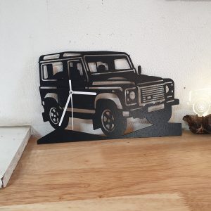 defender90 klok